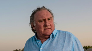 L'acteur Gérard Depardieu visé par une nouvelle enquête pour agression sexuelle