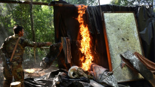 El crimen organizado se instala en un Paraguay conmocionado por la violencia