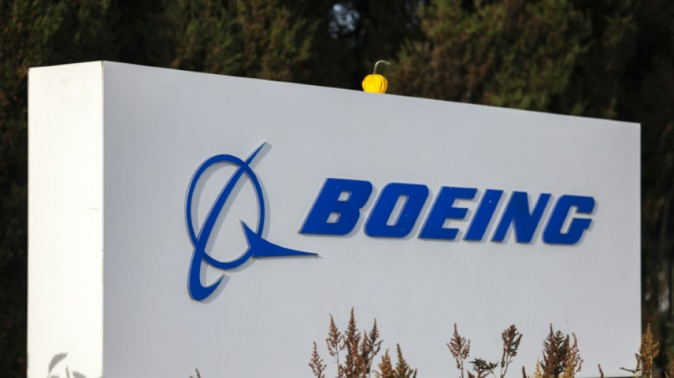 Boeing logra un acuerdo para evitar un juicio civil por el accidente del avión MAX de Ethiopian