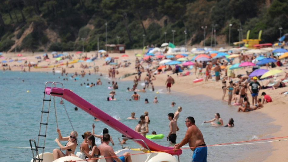 Spain's tourism revenue seen hitting new record in 2024