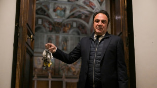 Uma noite nos Museus do Vaticano com Gianni, guardião de suas 2.797 chaves