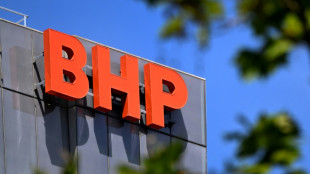 Mines: Anglo American rejette une offre de son rival BHP à 38,8 milliards de dollars