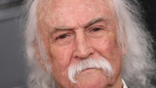 David Crosby: the outspoken trailblazer of US folk-rock