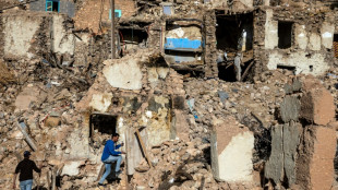 Long winter for Morocco quake survivors