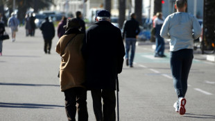 Retraite: les pensions de base revalorisées de 2,2% mercredi