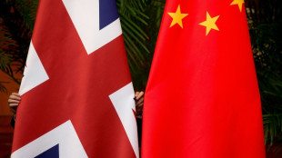 China says MI6 recruited state workers to spy for UK