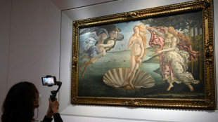 Jean Paul Gaultier sued by Uffizi in Botticelli bottoms row