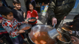 Veteran aid worker says Gaza crisis 'worst' of his career