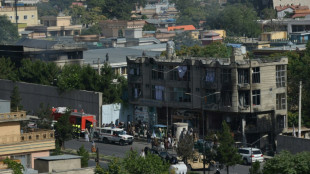 Tote und Verletzte bei dschihadistischem Angriff auf Sikh-Tempel in Kabul