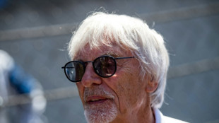 Ex-F1 chief Ecclestone facing fraud claim over £400m foreign assets