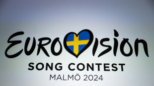 Sweden prepares for high security Eurovision with Gaza spotlight