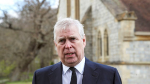 Le prince Andrew perd son titre honorifique de la ville d'York