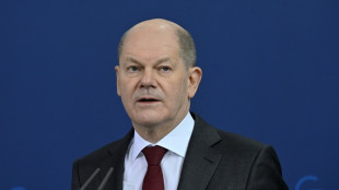 Scholz: Frauen sichtbarer und mächtiger machen