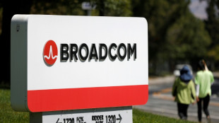 Chipmaker Broadcom to buy VMware for $61 bn