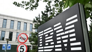 IBM says will end research and development work in China