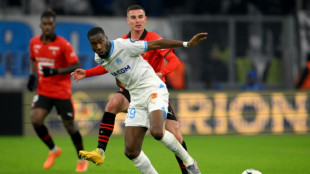 Coupe de France: Rennes et Marseille s'affronteront en 16e de finale