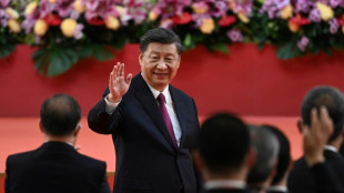 Xi sends sympathy message to Biden over Covid infection