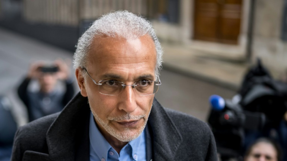 Jugé en appel à Genève pour viol, Tariq Ramadan redit son innocence