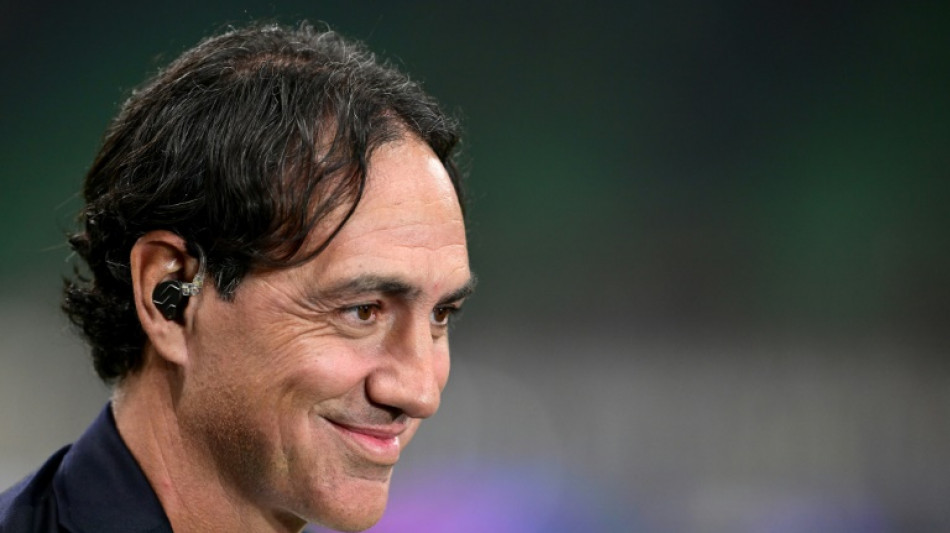 Monza anuncia ex-zagueiro Alessandro Nesta como novo técnico