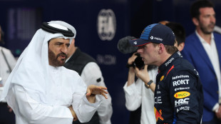 F1: Sulayem attacca i piloti, 