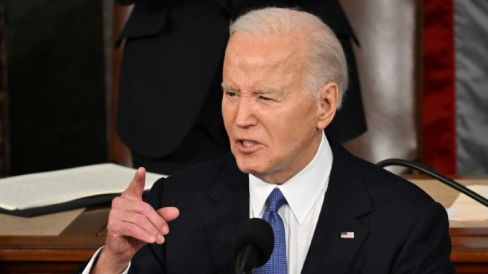 Biden to condemn anti-Semitism amid Gaza protests