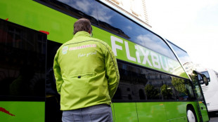 Fernbusbetreiber Flixbus blickt trotz Neun-Euro-Konkurrenz auf gutes Sommer-Geschäft