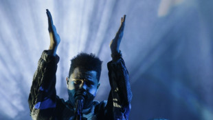 The Weeknd starts scrapping stage name on social media