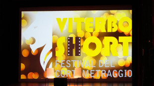 Viterbo Short, chiusa la prima edizione del Festival del corto