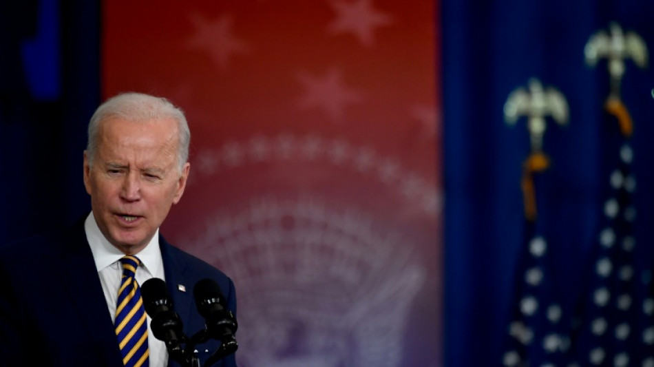 Biden lanzará un proyecto para crear un dólar digital