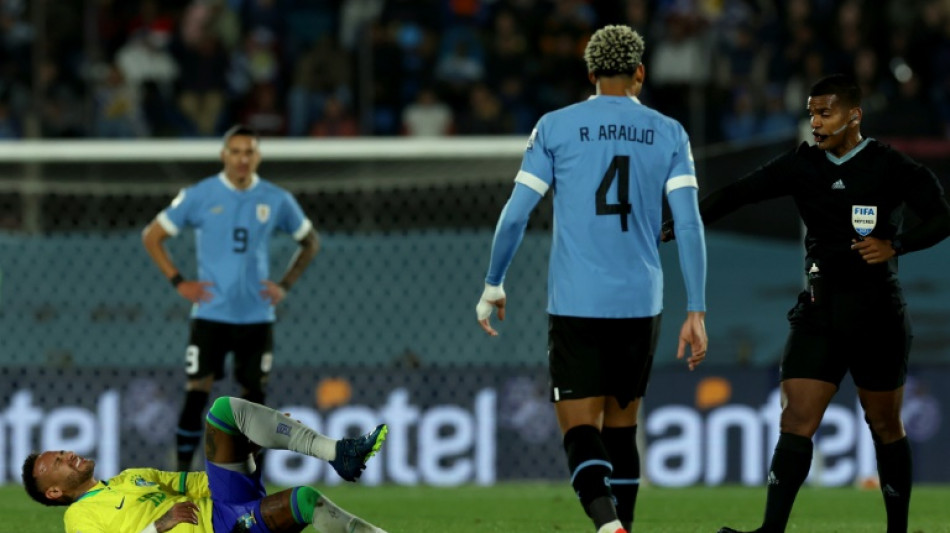 Uruguay hace historia ante Brasil, Messi encendido y batacazo vinotinto en el premundial