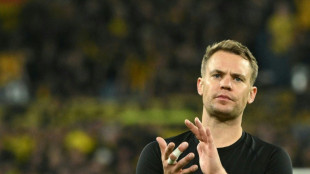 Nationaltorwart Manuel Neuer wegen Hautkrebserkrankung wiederholt operiert