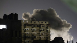 Scores killed in overnight strikes as Hamas weighs Gaza truce proposal