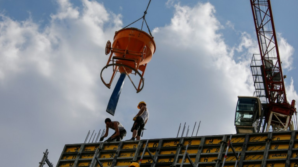 Mieterbund erinnert Koalition an Pläne zu gemeinnützigem Wohnungsbau