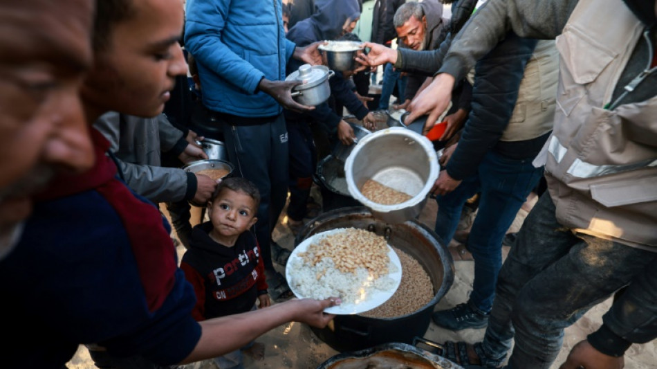 Aid ship sails to Gaza as Israel-Hamas war grinds on