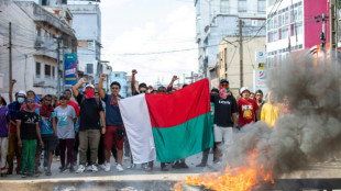 Six presidential candidates in Madagascar call for election boycott