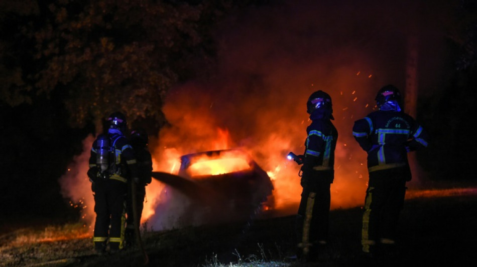 Police arrest 1,000 in French riots ahead of teen's funeral