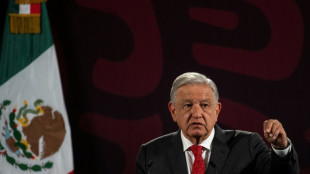 Mexico president warns top court not to block judicial reforms