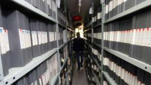 Lebanon targets UNESCO register for pioneering TV archive