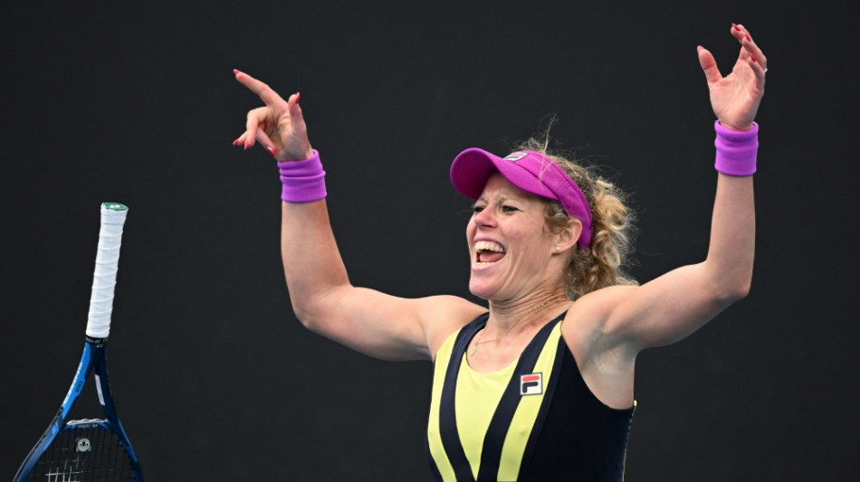 Siegemund erreicht dritte Runde in Melbourne