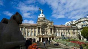 Budget crisis forces UK's Birmingham towards service cuts, tax hikes