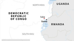 Soldiers and militia turn on civilians in encircled DR Congo's Goma city