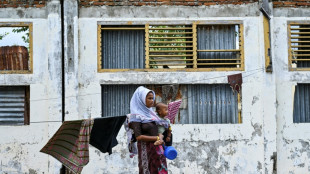 Fake news, online hate swell Indonesia anti-Rohingya sentiment