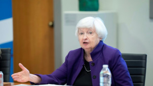 La baisse des taux de la Fed, "signal très positif" sur la santé de l'économie, selon Yellen