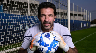 El legendario arquero Gianluigi Buffon cuelga los guantes a los 45 años