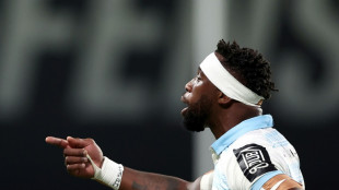 Top 14: le Racing 92 arrache le bonus pour la première de Kolisi