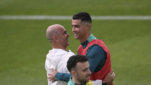 Euro 2024 pode ser 'última dança' de Cristiano Ronaldo por Portugal