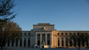 Markets mixed as Fed minutes hint rates to stay higher for longer