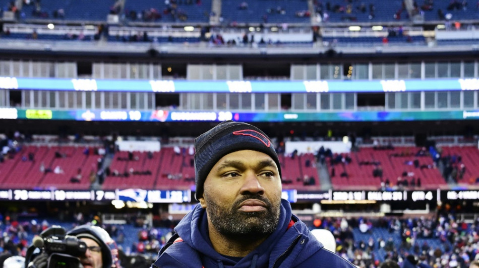 Black Monday: Patriots feuern Headcoach Mayo