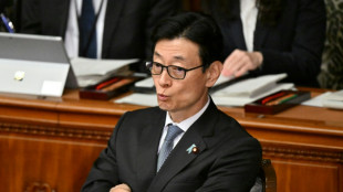 Japan's Kishida replaces four ministers over kickbacks scandal