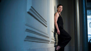 Paris ballet head Aurelie Dupont quit to 'live differently'